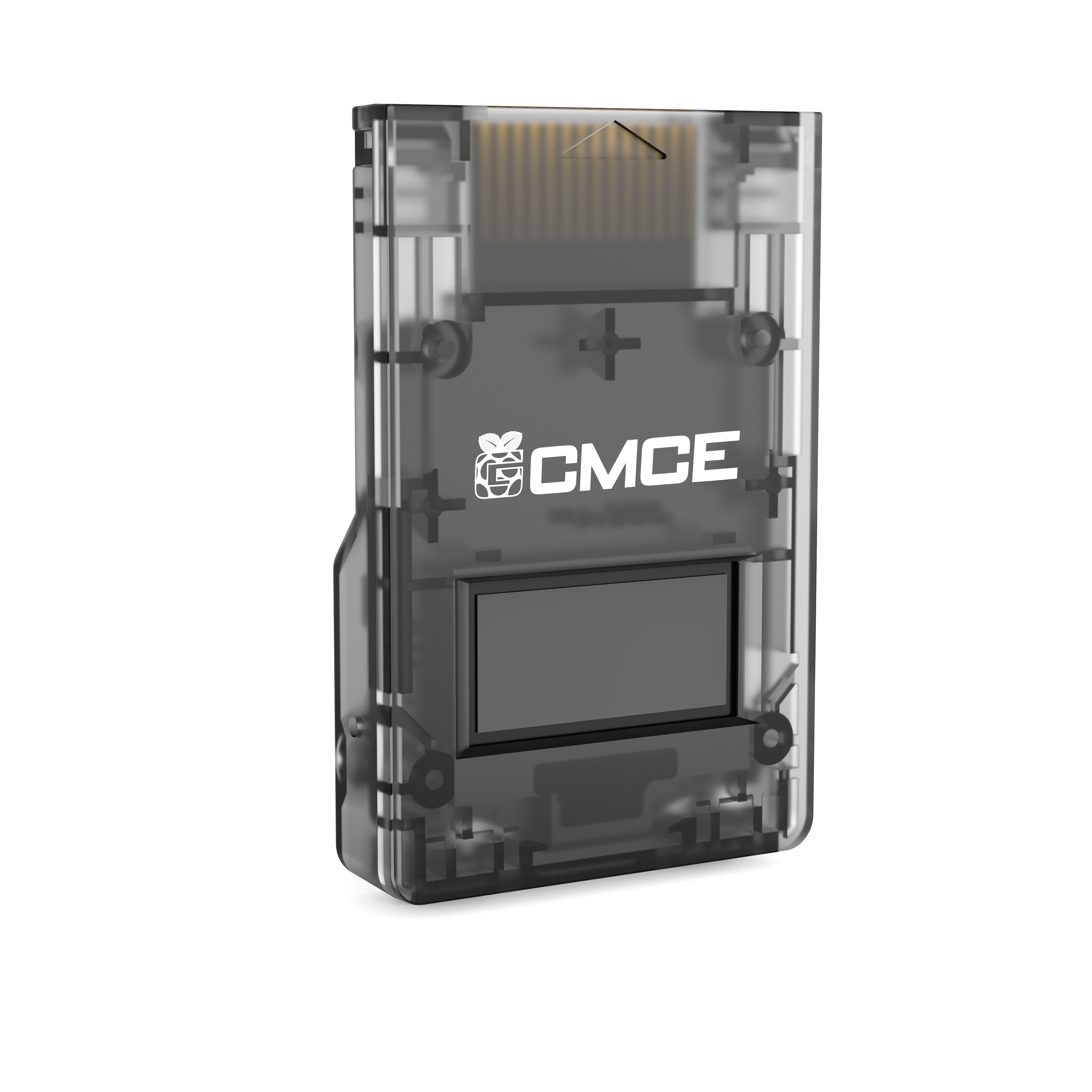 GCMCE